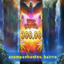 acompanhantes bairro guarani bh